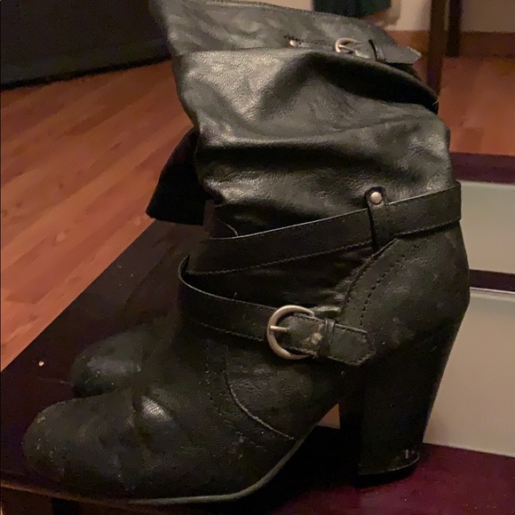 Boots - Picture 2 of 2